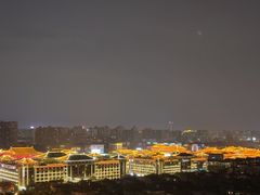 -烛影拾光观景餐厅·创意菜·摄影·小提琴(大唐不夜城店)