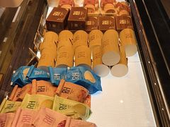 -燃厚蛋糕(卓展中信城店)