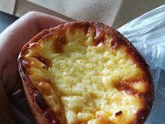 德国布丁-窑滚面包专门店(马鞍山金鹰店)