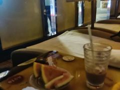 -黄金水汇·美食(文锦渡店)