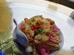 头脑-龙姐私房菜(和顺古镇店)