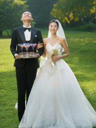 -第一夫人婚纱摄影(南京店)