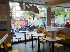 -麦当劳(丰庄店)