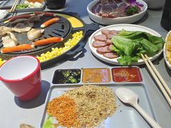-外婆掌柜·东北家庭烤肉(托乐嘉店)