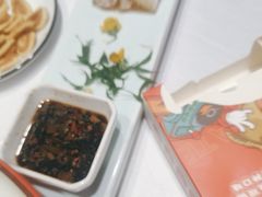 -巴特餐饮6加1音乐餐吧·新疆菜
