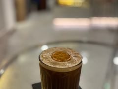 -FULL MOON满月咖啡