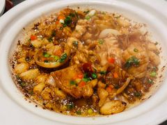 -潮界(虹桥新天地店)