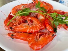 -原龙海鲜大排档(美食地标店)