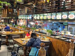 -3号仓库(幸福北路店)