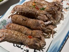 -渔傅·霞浦滩涂海鲜(建平店)