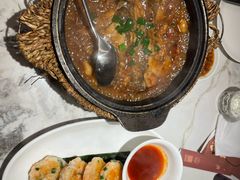 -双合园·海鲜水饺青岛菜(上清路店)