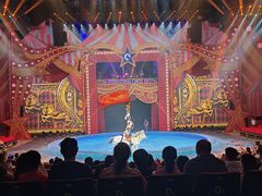 -珠海横琴长隆《卡卡虎奇遇记》