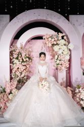 -御鉴天玺婚礼
