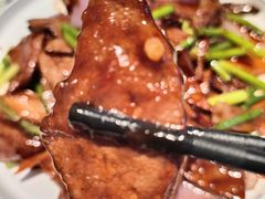 -志民家常菜·二十年(燕山大街店)