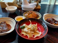 -新天世纪中餐厅