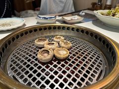 -千寻山野烤肉(中关村店)