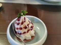 -福慧慈缘素食餐厅(王府井店)