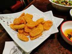 -新白鹿餐厅(爱琴海购物中心店)