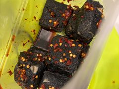 -五娭毑臭豆腐(黄兴南路店)