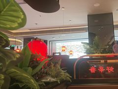 -辛香汇·现炒川菜(城北万象城店)