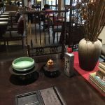 -南京夜泊秦淮君亭酒店·金陵书画院