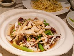 -船歌·鱼水饺青岛菜(金狮广场店)