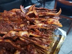 -汇通杨家·烤肉(汇通店)