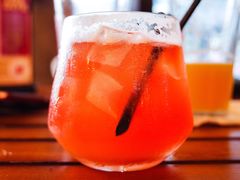 -Devils’ Brewery小恶魔精酿啤酒(泛海美式熏肉店)