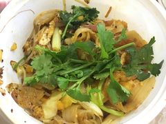 -大东北首席烤冷面(学府路店)