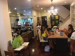 -TrueLove @ Neverland (Husky Cafe)
