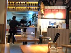 大堂-姚面记·海派家常菜(恒基名人购物中心店)