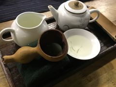 -扫雪煮茶(西村店)