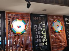 -将军牛排·尔滨地标朝鲜族美食(总店)