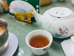 -香港蓮香樓(中環店)