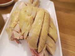 白斩鸡-鴻瑞興面馆(保利时光里店)