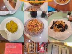 -蔡家酒楼(一德街店)