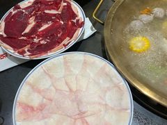 -小牛海记潮汕牛肉店(永定路店)