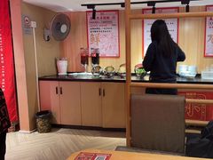 -何师傅美蛙鱼头(汉街店)
