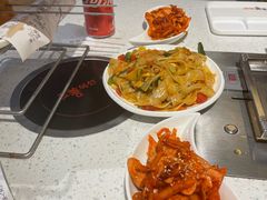 -玉善烧烤串城(长春总店)