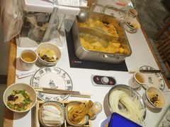 -螺大喜螺蛳粉火锅(雍和宫店)