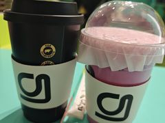 -gleeglee乐溢亦茶(合生汇店)