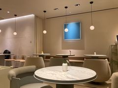 大堂-théATRE 茶聚场(王府中環店)