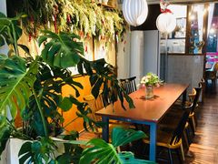-有序Orderly融合西餐·咖啡(运河外滩店)