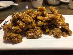 -会仙楼饭庄(宽厚里店)