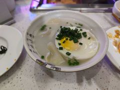 -海底捞(江南店)