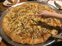 -Tubestation站点比萨(五道营店)