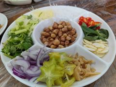 -官塘原味鱼生·潮菜大排档(潮州总店)