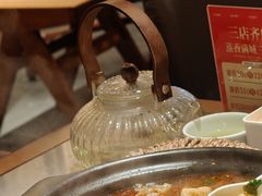 -天怡興·百年蒸饺(万豪广场店)