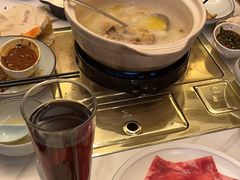 -如一鸡鲍鱼·粤式煲汤(长泰广场店)