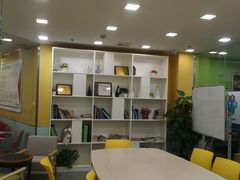 -美联英语(绿宝中心)